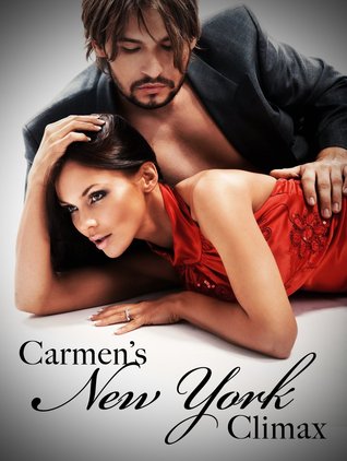 Carmen's New York Climax (2000) by Nikki Sex