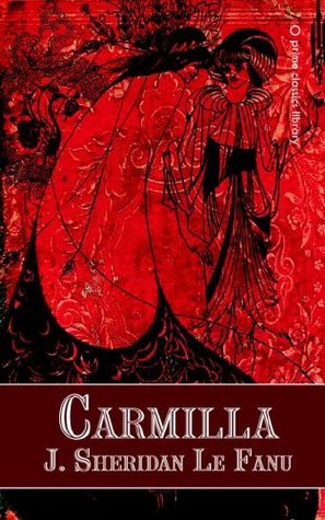 Carmilla (2000) by Joseph Sheridan Le Fanu