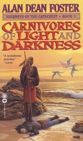 Carnivores of Light and Darkness (1999)