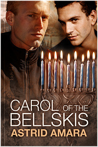 Carol of the Bellskis (2009) by Astrid Amara