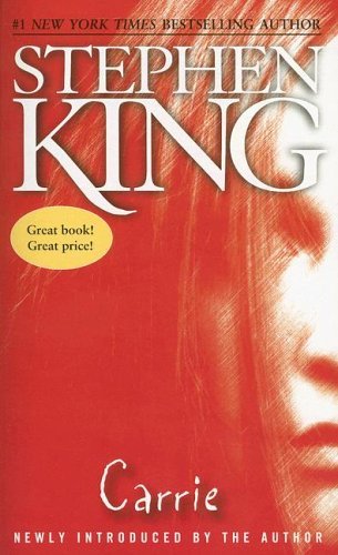 Carrie (2005) by Stephen King