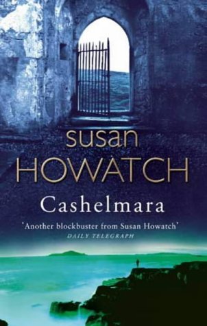 Cashelmara (2015) by Susan Howatch