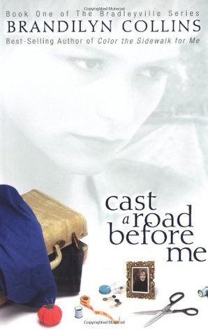 Cast a Road Before Me (2003) by Brandilyn Collins