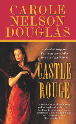 Castle Rouge (2003) by Carole Nelson Douglas