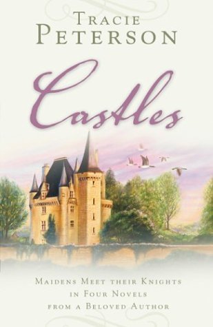 Castles: Kingdom Divided/Alas My Love/If Only/Five Geese Flying (2004)