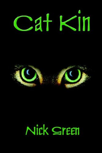 Cat Kin (2004) by Nick   Green