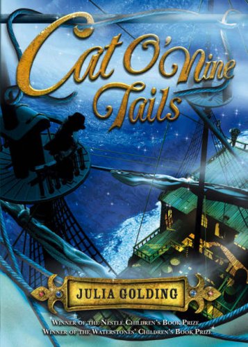 Cat-O'nine Tails (2007) by Julia Golding