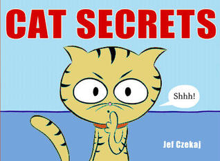 Cat Secrets (2011)