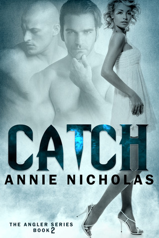 Catch (2010) by Annie Nicholas