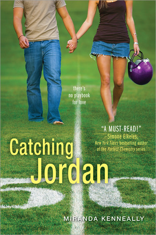 Catching Jordan (2011)