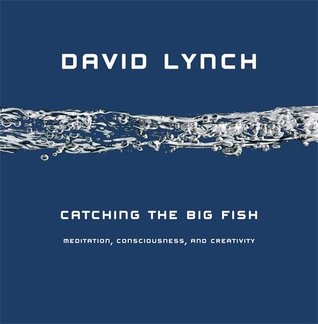 Catching the Big Fish: Meditation, Consciousness, and Creativity (2006) by David Lynch