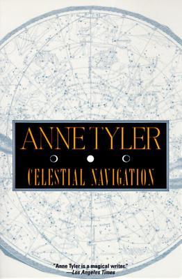 Celestial Navigation (1996) by Anne Tyler