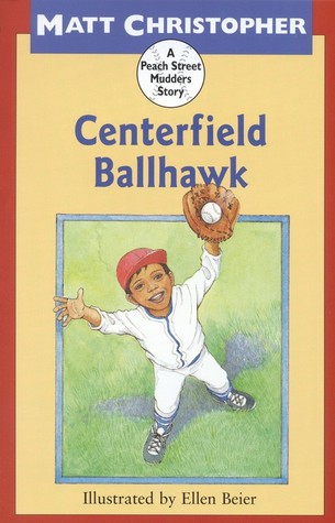 Centerfield Ballhawk (1994)