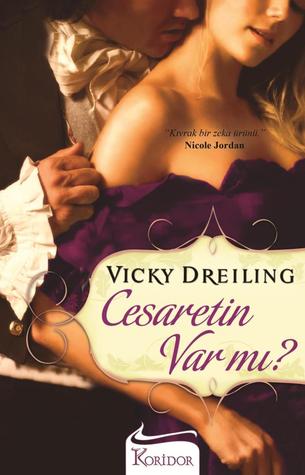 Cesaretin Var mı? (2013) by Vicky Dreiling