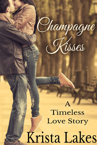 Champagne Kisses (2013)