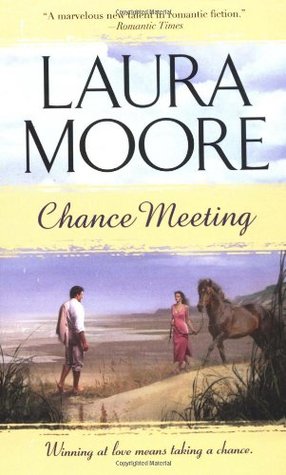 Chance Meeting (2001) by Laura Moore