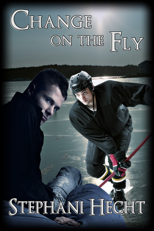 Change on the Fly (2011) by Stephani Hecht