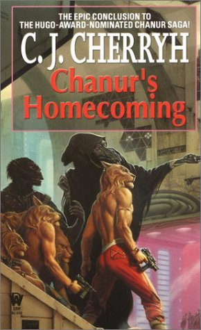Chanur's Homecoming (1991)