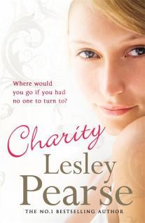 Charity (2001) by Lesley Pearse