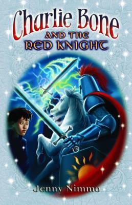 Charlie Bone and the Red Knight (2000) by Jenny Nimmo