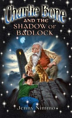Charlie Bone & The Shadow Of Badlock 7 (2000) by Jenny Nimmo