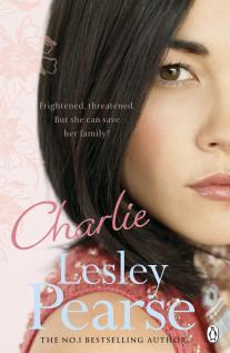 Charlie (1999) by Lesley Pearse