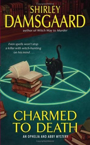 Charmed to Death (2006)