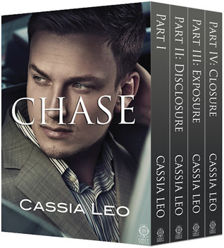Chase: Complete Series (2012) by Cassia Leo