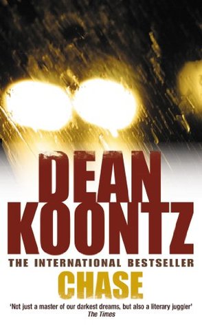 Chase (1990) by Dean Koontz