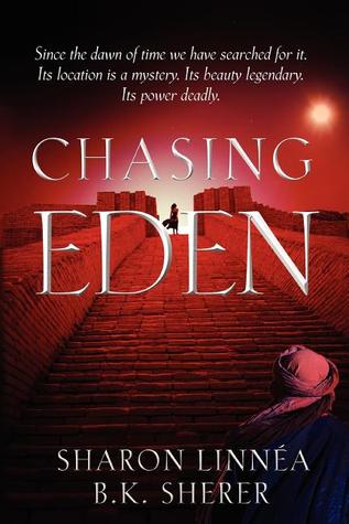 Chasing Eden (2007) by Sharon Linnea