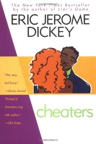 Cheaters (2001) by Eric Jerome Dickey