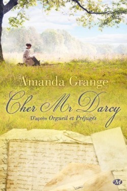 Cher Mr. Darcy (2013) by Amanda Grange