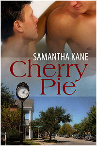 Cherry Pie (2011) by Samantha Kane