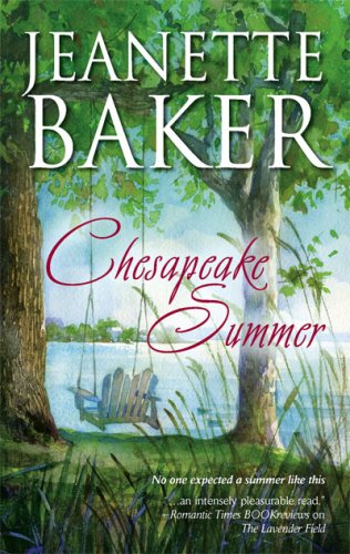 Chesapeake Summer (2007) by Jeanette Baker