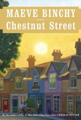 Chestnut Street (2014) by Maeve Binchy