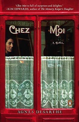 Chez Moi (2006) by Agnès Desarthe