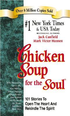 Chicken Soup for the Soul (2001) by Jack Canfield