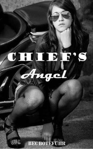 Chief's Angel (2000) by Bec Botefuhr