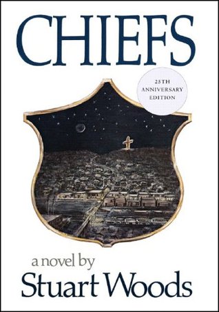 Chiefs (2006) by Stuart Woods