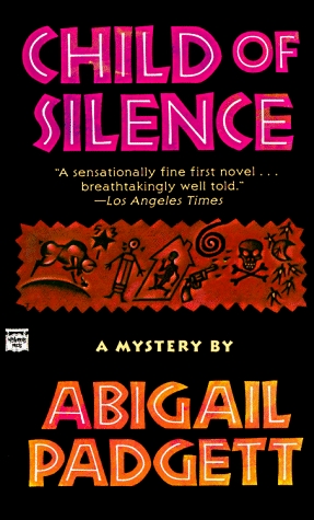 Child of Silence (1994) by Abigail Padgett