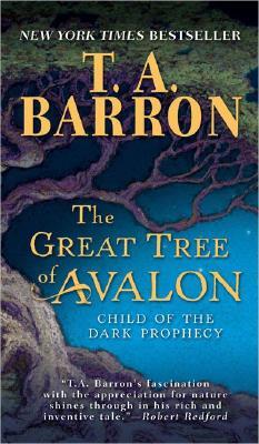 Child of the Dark Prophecy (2005) by T.A. Barron