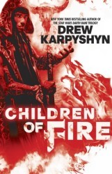 Children of Fire (2013)