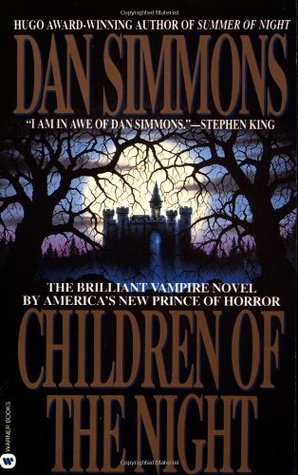 Children of the Night (1993) by Dan Simmons