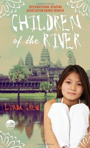 Children of the River (1991) by Linda Crew