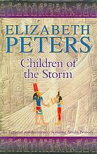 Children of the Storm (2015) by Elizabeth Peters