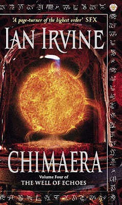 Chimaera (2005) by Ian Irvine