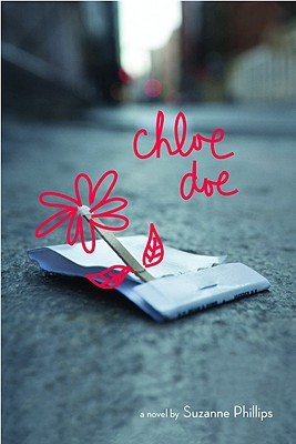 Chloe Doe (2008) by Suzanne Marie Phillips