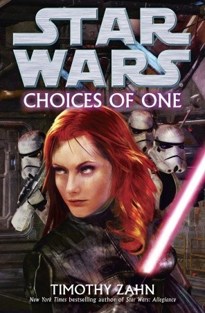 Choices of One (2011) by Timothy Zahn