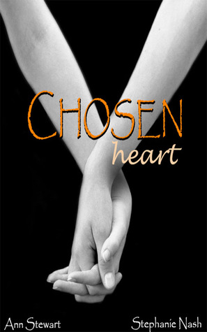 Chosen Heart (2000) by Ann  Stewart