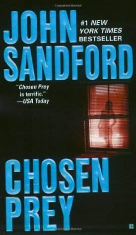 Chosen Prey (2002) by John Sandford